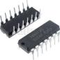 74HCT30 Portes logiques 8-INPUT NAND GATE