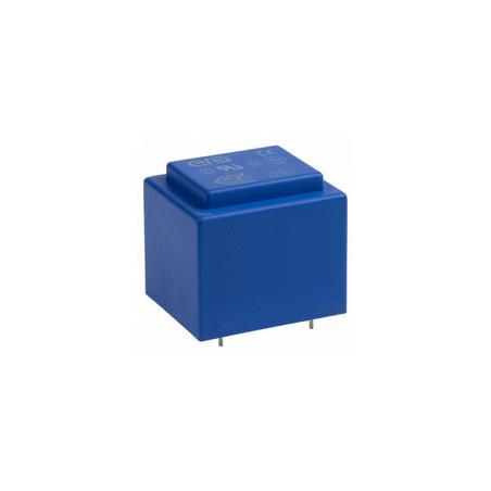 Transformateur encapsulé  2.3VA 230V - 12V