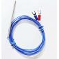 Thermocouple Type K 2M avec Sonde de température 3mmx80mm