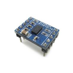 Triple Axis Accelerometer Breakout - MMA7361L