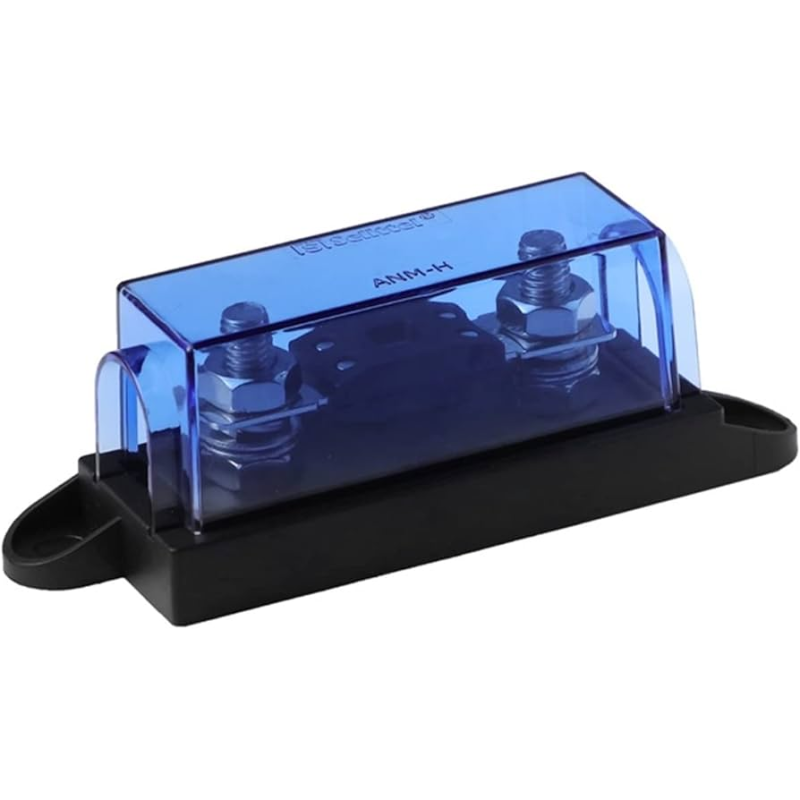 Fusible de puissance Mega 125A avec Support