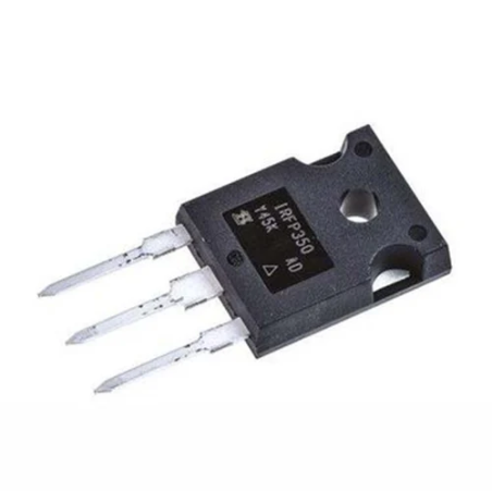 IRFP350 16A 400V N-Channel Power MOSFET