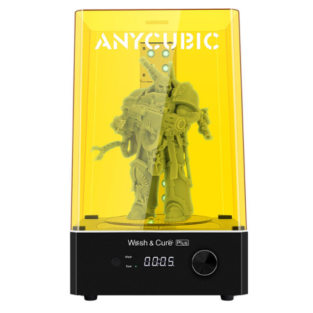 Anycubic Wash & Cure Machine Plus