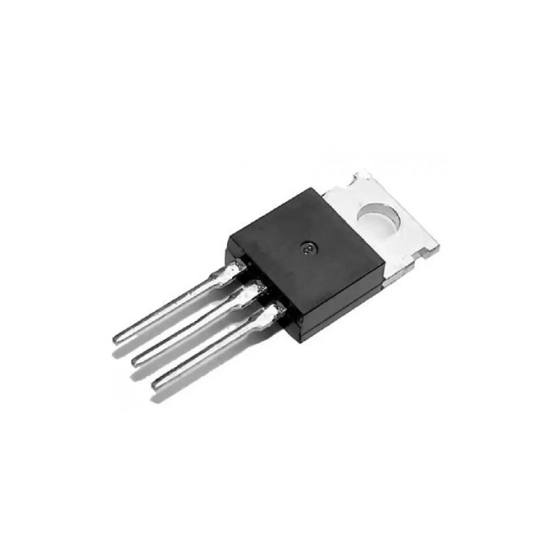 IRF644 MOSFET 250V 14A