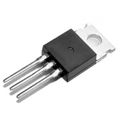 IRF644 MOSFET 250V 14A