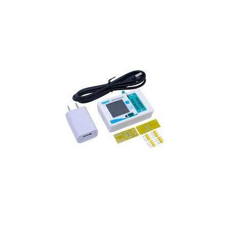 Mini Programmateur SPI FLASH EEPROM G200P USB Programmer