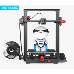 Imprimante 3D Creality Ender-3 Max NEO 300*300*320mm