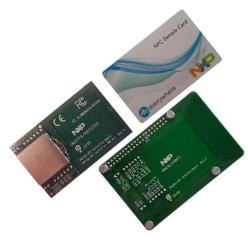 Module NFC shield pour Arduino et Raspberry
