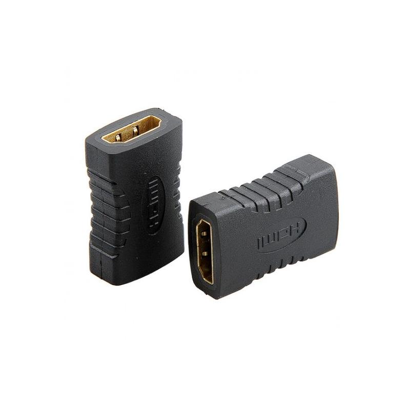 Adaptateur HDMI Femelle vers HDMI Femelle