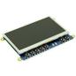 LCD 4.3 Cape For BeagleBone Black-Touch Display "