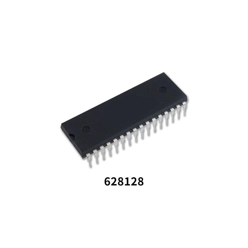 HM628128ALP 128Kx8 CMOS RAM
