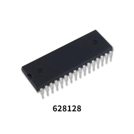 HM628128ALP 128Kx8 CMOS RAM