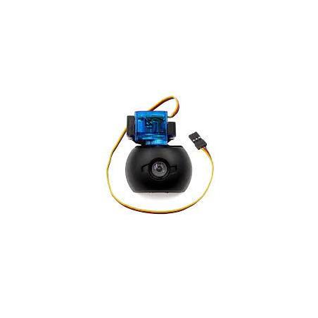 Camera Tilt System CAMTILT-ASM-R2-RP HS-5055MG