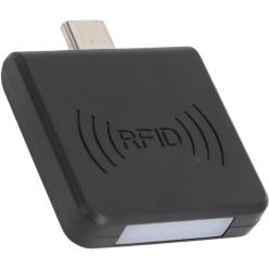 Lecteur RFID type-C 13.56Mhz IC sans contact pour telephones et tablettes