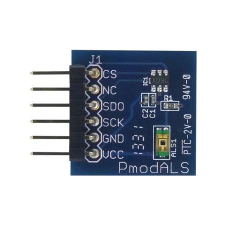 Module Pmod ALS ambient light 410-286