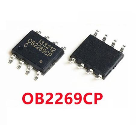 OB2269AP Current Mode PWM Controller