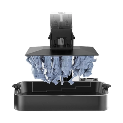 Kit Plateforme d'Impression pour Imprimante 3D Creality HALOT-ONE