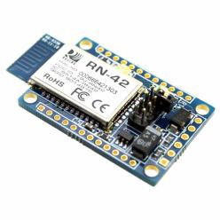 MODULE  BLUETOOTH RN42