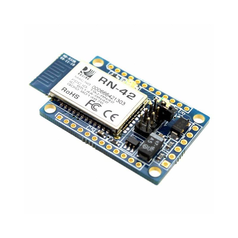 MODULE  BLUETOOTH RN42