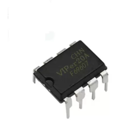 VIPer20A DIP8 IC SMPS PRIMARY IC UJT Transistor