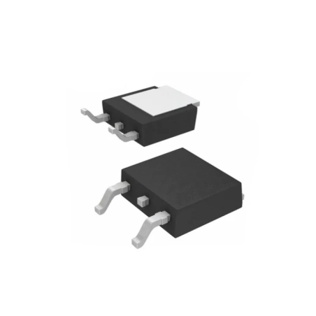 FQU13N10L N-Channel MOSFET 100V 10A