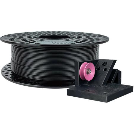 Filament AZUREFILM ABS 1.75MM 1Kg Noir