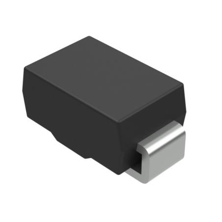 S2BA-13-F diode 1.15V@1.5A 100V SMA(DO-214AC)