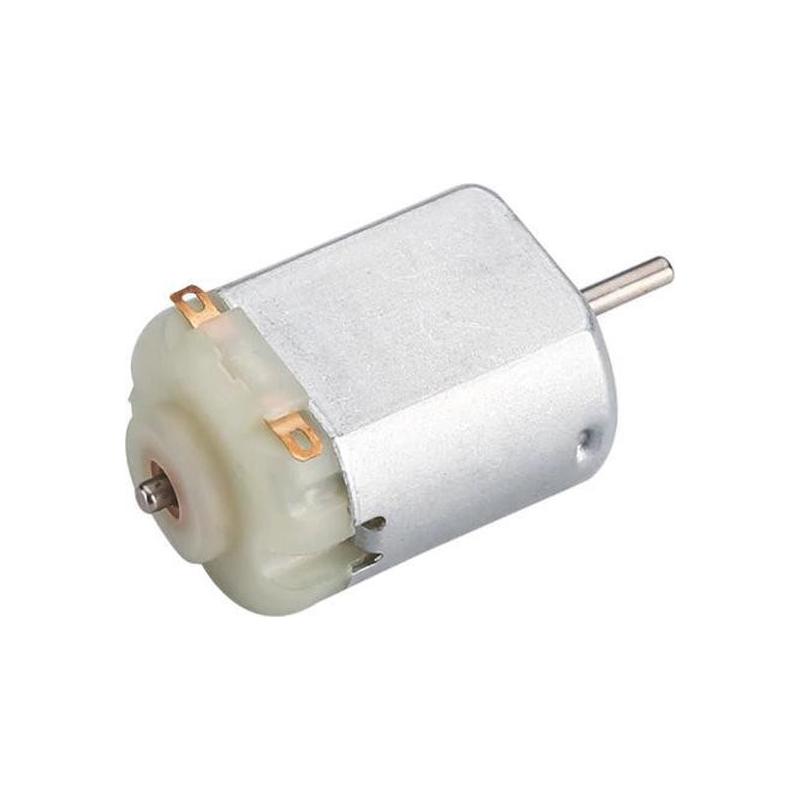 Micro Moteur DC130 Size 3V
