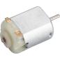 Micro Moteur DC130 Size 3V
