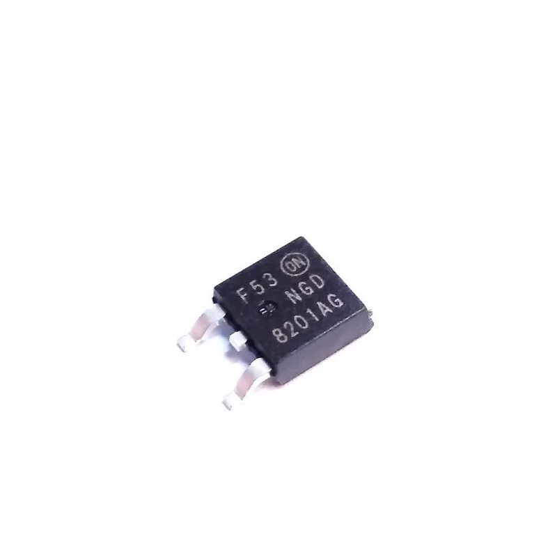 NGD8201AG TO-252 20A 400V N Channel IGBT Transistor