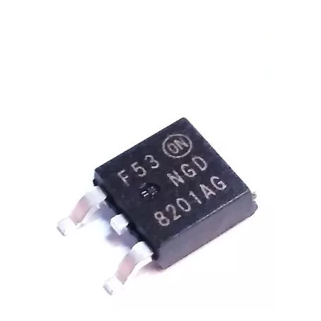 NGD8201AG TO-252 20A 400V N Channel IGBT Transistor