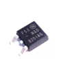 NGD8201AG TO-252 20A 400V N Channel IGBT Transistor