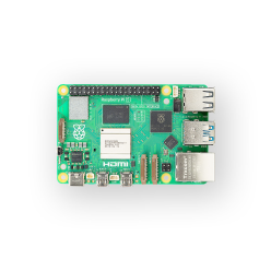 Carte Raspberry PI 5 4GB SC1111