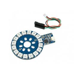 Anneau LED de Moteur Programmable pour Multi-rotors