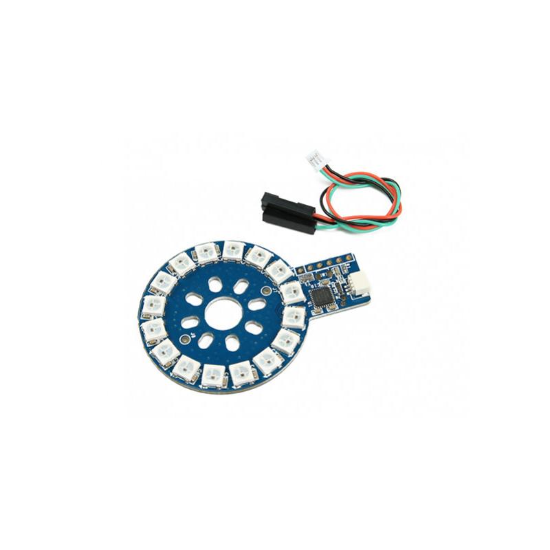 Anneau LED de Moteur Programmable pour Multi-rotors