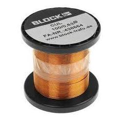 Filament Cuivre Emaillé Enameled Copper Wire 0.50MM 100g