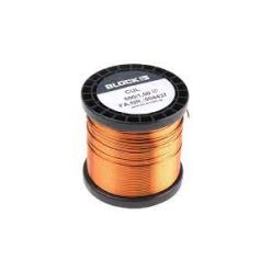 Filament Cuivre Emaillé Enameled Copper Wire 1MM 100g