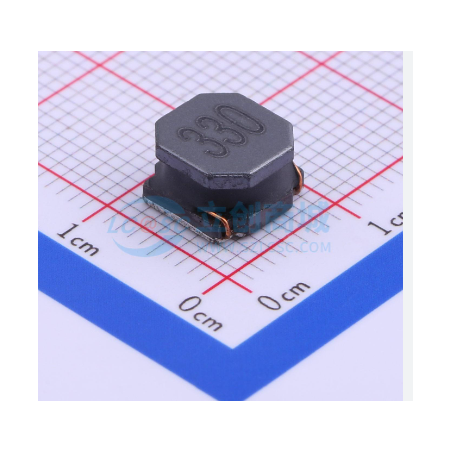 ASWPA8050S330MT Inductors SMD 1.8A 33uH ±20%
