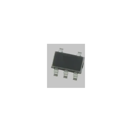 MIC5219-3.3YM5-TR Linear Voltage Regulators 3.3V positive 12V SOT-23-5 75dB@(120Hz) 500mA