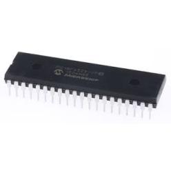 PIC18F4520 Flash 40-pin 16kB Microcontroller