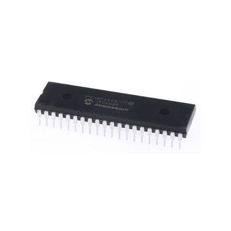 PIC18F4520 Flash 40-pin 16kB Microcontroller