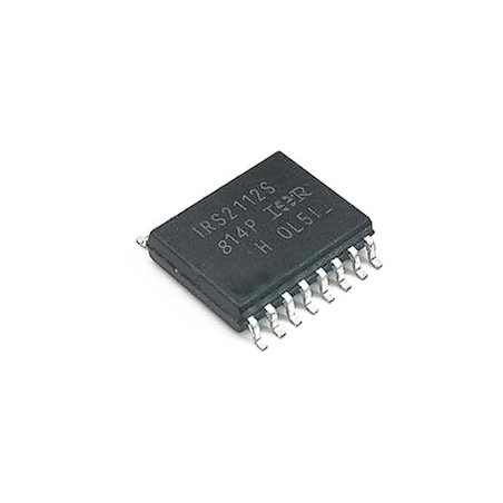 IR2112S SOP-16 SMD Drives Push-Pull Amplifier chip IC