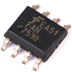 FAN7530 Circuit SMD IC