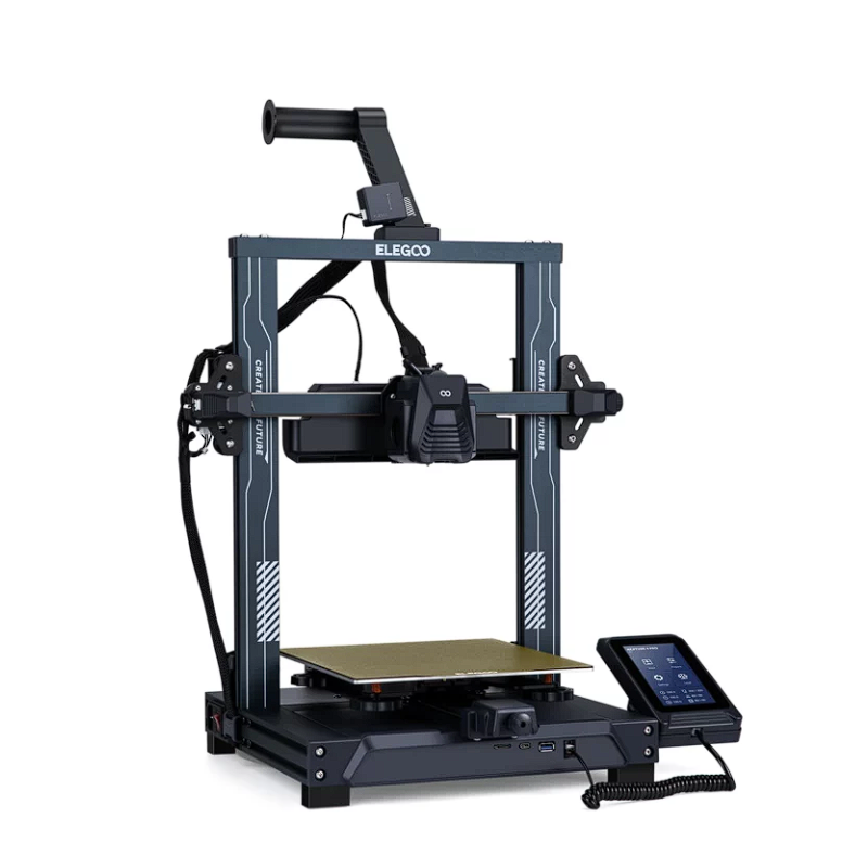 Imprimante 3D ELEGOO NEPTUNE 4 PRO 235x235X265mm