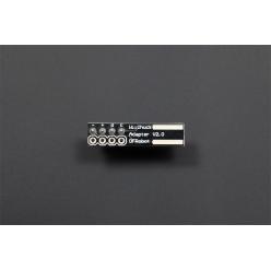 WiiChuck Adapter (Arduino Compatible) DFR0062