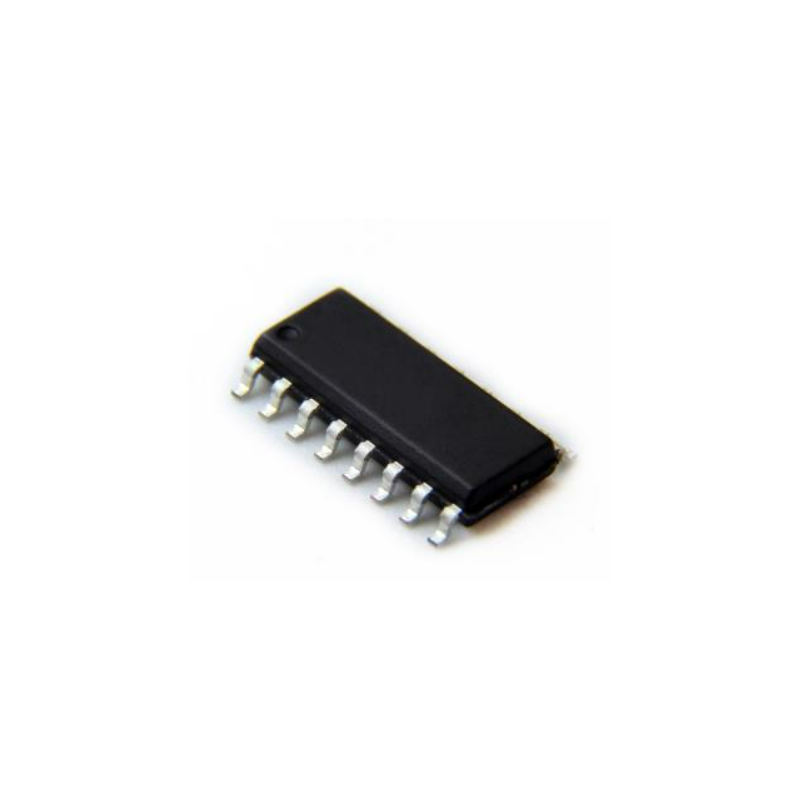 ULN2002D SMD SOP16 Interfaces and Transceivers Darlington Arrays