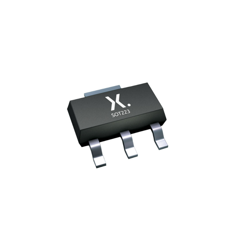 MOSFET BUK9880-55A SOT223 SC-73