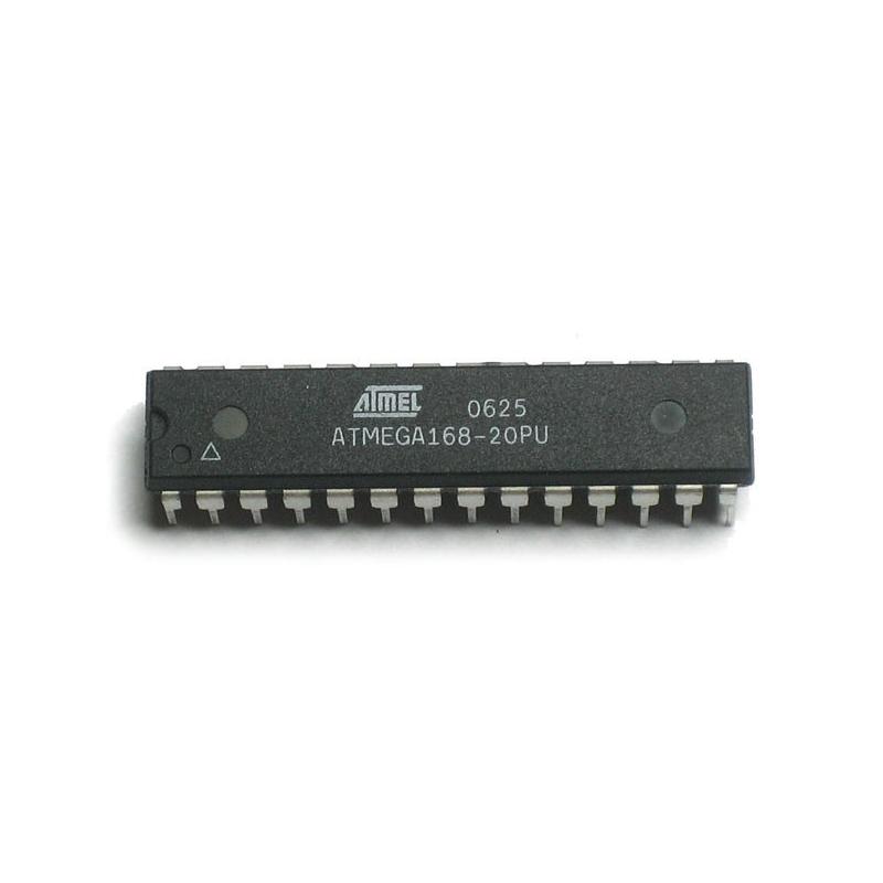 ATMEGA168-20PU