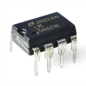 LM566C Voltage Controlled Oscillator