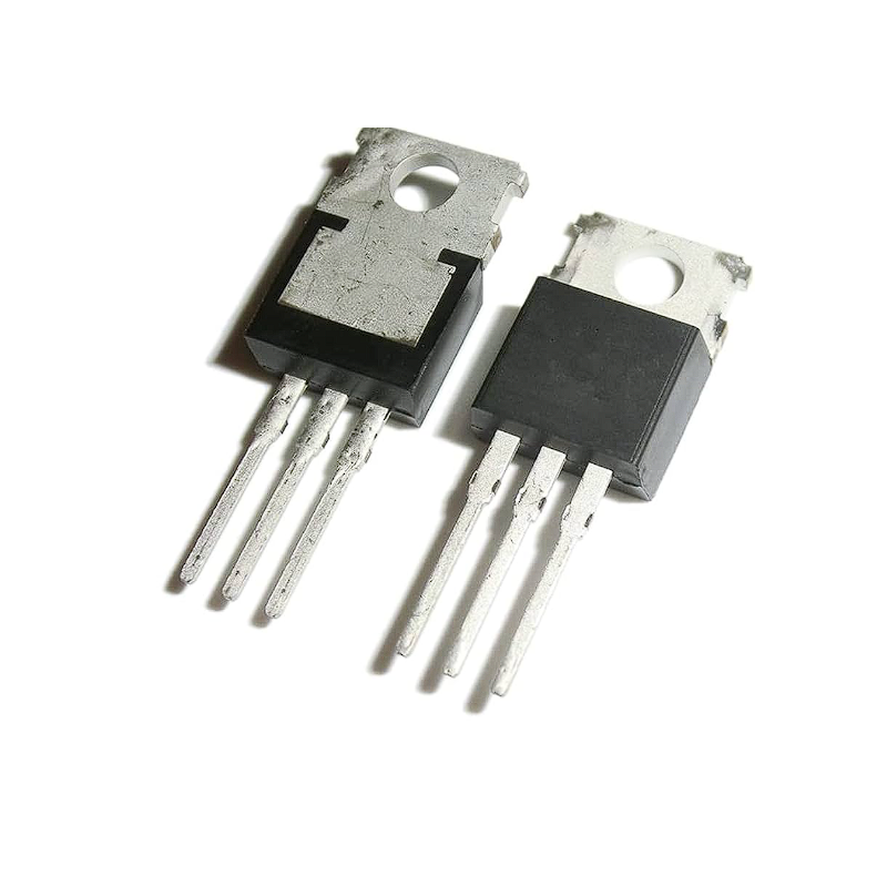 Transistor FQP12P20 P-MOSFET unipolar -200V -7.27A 120W TO220